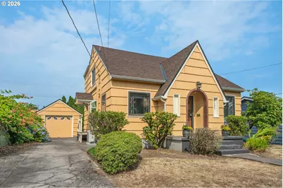 3137 NE 83rd Ave, Portland, OR 97220 - Photo 2