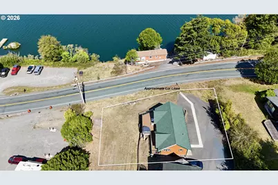 94770 Jerrys Flat Rd, Gold Beach, OR 97444 - Photo 2