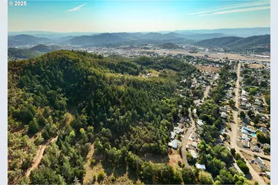 0 NE Carmen St, Roseburg, OR 97470 - Photo 1