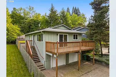 3236 SW Idaho St, Portland, OR 97239 - Photo 1