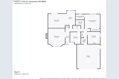 10606 SE 11th Cir, Vancouver, WA 98664 - Photo 26
