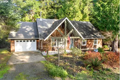 1251 Timberlake Dr, Rockaway Beach, OR 97136 - Photo 1