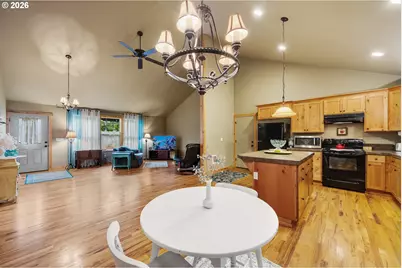 1251 Timberlake Dr, Rockaway Beach, OR 97136 - Photo 2