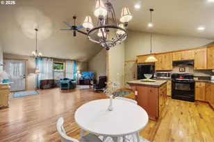 1251 Timberlake Dr, Rockaway Beach, OR 97136 - Photo 2