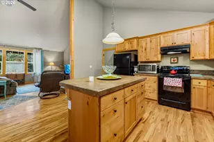 1251 Timberlake Dr, Rockaway Beach, OR 97136 - Photo 6