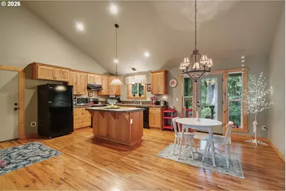 1251 Timberlake Dr, Rockaway Beach, OR 97136 - Photo 14
