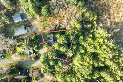 1251 Timberlake Dr, Rockaway Beach, OR 97136 - Photo 36