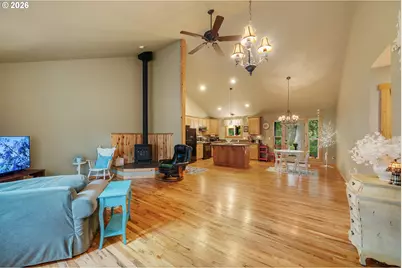 1251 Timberlake Dr, Rockaway Beach, OR 97136 - Photo 4