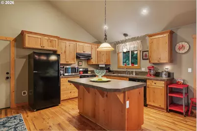 1251 Timberlake Dr, Rockaway Beach, OR 97136 - Photo 12