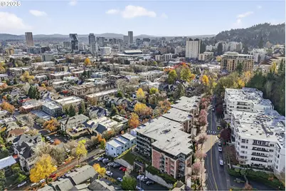2448 NW Westover Rd #E402, Portland, OR 97210 - Photo 30