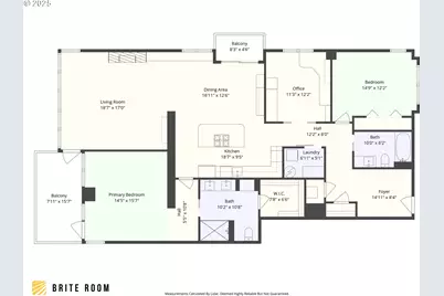 2448 NW Westover Rd #E402, Portland, OR 97210 - Photo 28