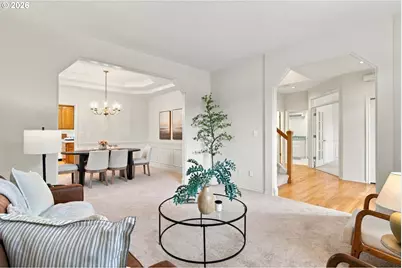 17818 NW Gilbert Ln, Portland, OR 97229 - Photo 8