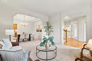 17818 NW Gilbert Ln, Portland, OR 97229 - Photo 8