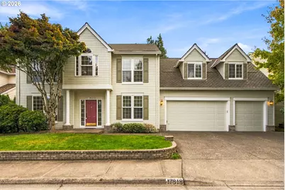 17818 NW Gilbert Ln, Portland, OR 97229 - Photo 2
