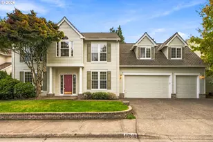 17818 NW Gilbert Ln, Portland, OR 97229 - Photo 2