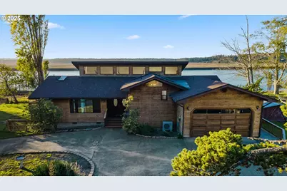 57555 Parkersburg Rd, Bandon, OR 97411 - Photo 1