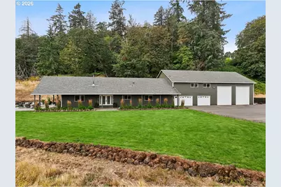 5494 Marion Hill Rd, Turner, OR 97392 - Photo 2