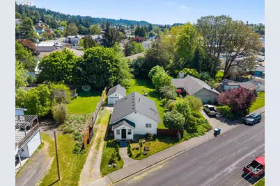 226 SW 16th St, Chehalis, WA 98532 - Photo 32
