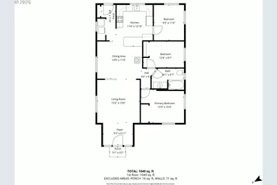 226 SW 16th St, Chehalis, WA 98532 - Photo 38