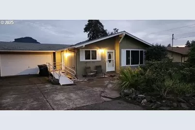 26 E 3rd St, Lowell, OR 97452 - Photo 2