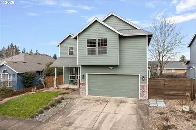 10907 SE Henderson Dr, Portland, OR 97266 - Photo 2