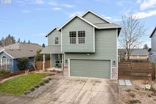 10907 SE Henderson Dr, Portland, OR 97266 - Photo 2