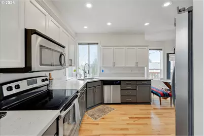 10907 SE Henderson Dr, Portland, OR 97266 - Photo 14