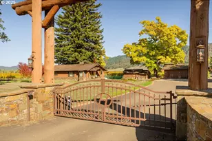 8690 Lookingglass Rd, Roseburg, OR 97471 - Photo 1