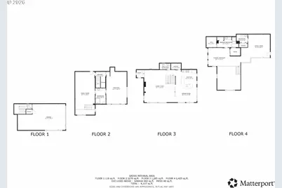 3816 Edgewood Dr, Vancouver, WA 98661 - Photo 48