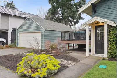 3103 NE 52nd Ave, Portland, OR 97213 - Photo 32