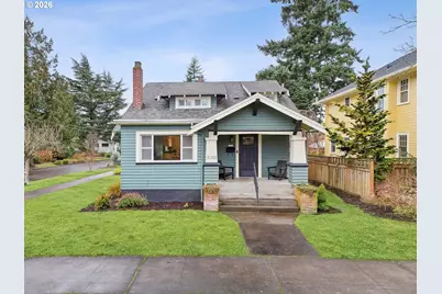3103 NE 52nd Ave, Portland, OR 97213 - Photo 2
