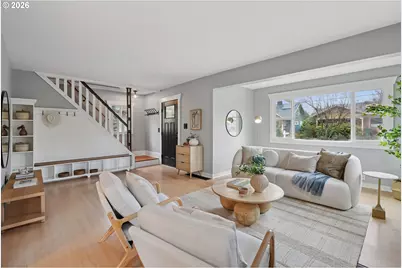 3103 NE 52nd Ave, Portland, OR 97213 - Photo 4