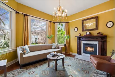 1021 SE 37th Ave, Portland, OR 97214 - Photo 8