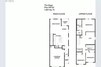 4434 SE Fishers Creek Dr, Vancouver, WA 98683 - Photo 30