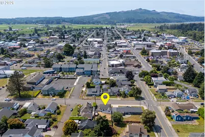 309 Miller Ave, Tillamook, OR 97141 - Photo 22