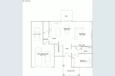 3623 NE 169th Way, Vancouver, WA 98686 - Photo 4