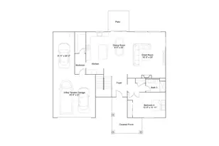 3623 NE 169th Wy, Vancouver, WA 98686 - Photo 4