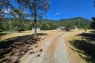 2157 Ferguson Ln, Days Creek, OR 97429 - Photo 2