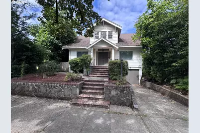 9115 N Portsmouth Ave, Portland, OR 97203 - Photo 1