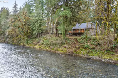 43599 Big Fall Creek Rd, Fall Creek, OR 97438 - Photo 40