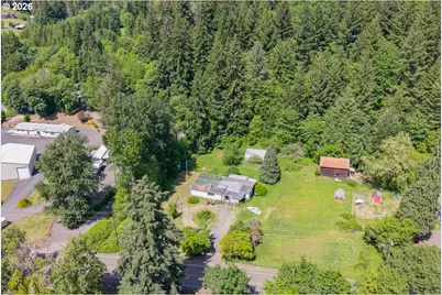 42521 N River Dr, Sweet Home, OR 97386 - Photo 1