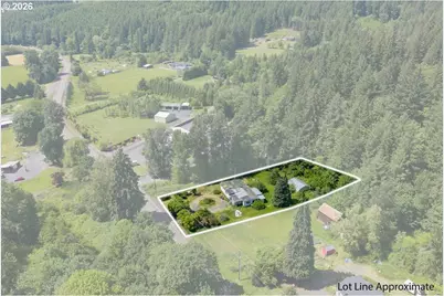 42521 N River Dr, Sweet Home, OR 97386 - Photo 2