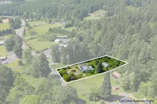 42521 N River Dr, Sweet Home, OR 97386 - Photo 2