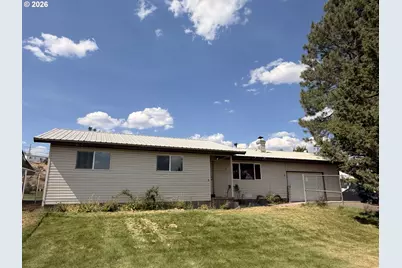 1638 Hines Blvd, Burns, OR 97720 - Photo 1