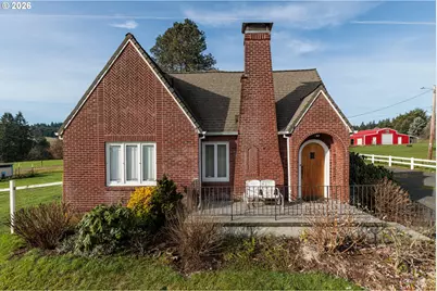 58871 Saulser Rd, Warren, OR 97053 - Photo 2