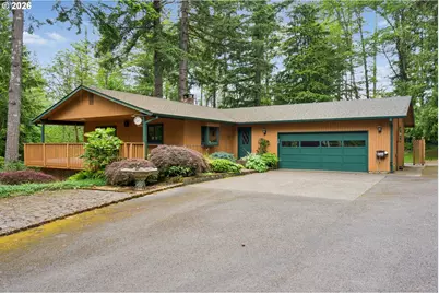 50775 SE Baty Rd, Sandy, OR 97055 - Photo 2