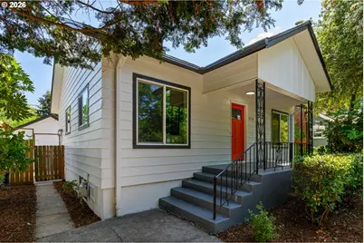 6302 N Kerby Ave, Portland, OR 97217 - Photo 2