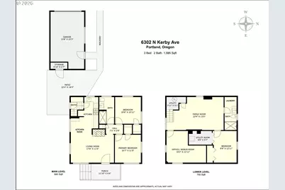 6302 N Kerby Ave, Portland, OR 97217 - Photo 46