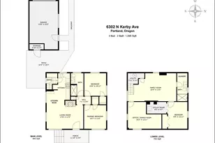 6302 N Kerby Ave, Portland, OR 97217 - Photo 46