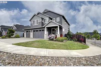 4009 S 16th Way, Ridgefield, WA 98642 - Photo 2